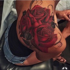 Meet your Posher, Jasmine